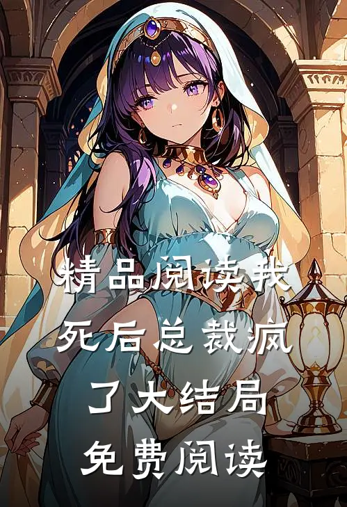 精品阅读我死后总裁疯了大结局免费阅读