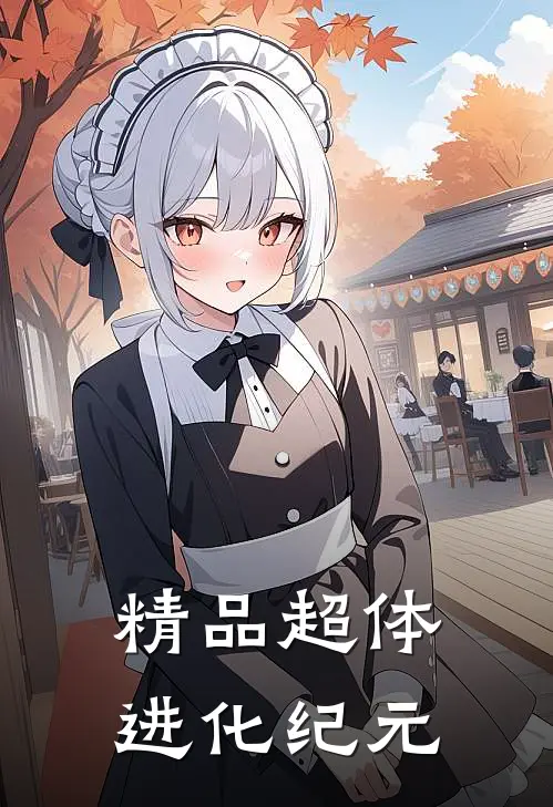 精品超体进化纪元