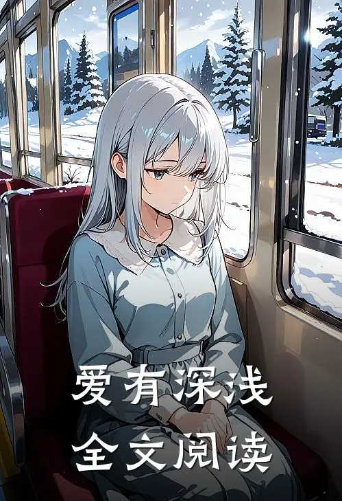 爱有深浅全文阅读