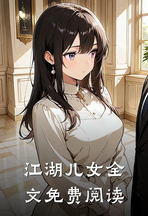 江湖儿女全文免费阅读