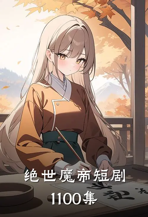 绝世魔帝短剧1-100集
