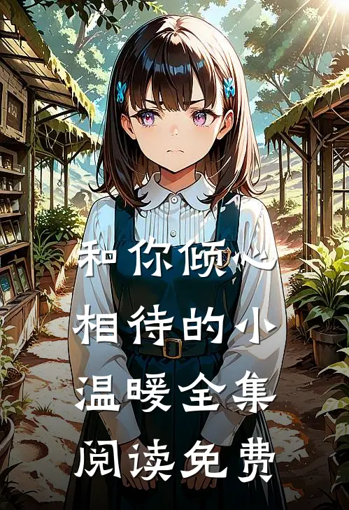 和你倾心相待的小温暖全集阅读免费