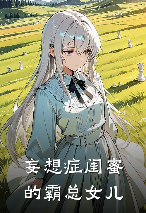 妄想症闺蜜的霸总女儿