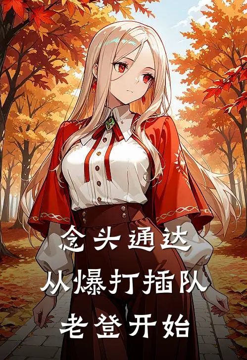 念头通达：从爆打插队老登开始