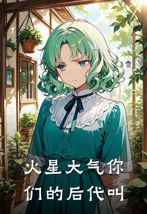 火星大气你们的后代叫