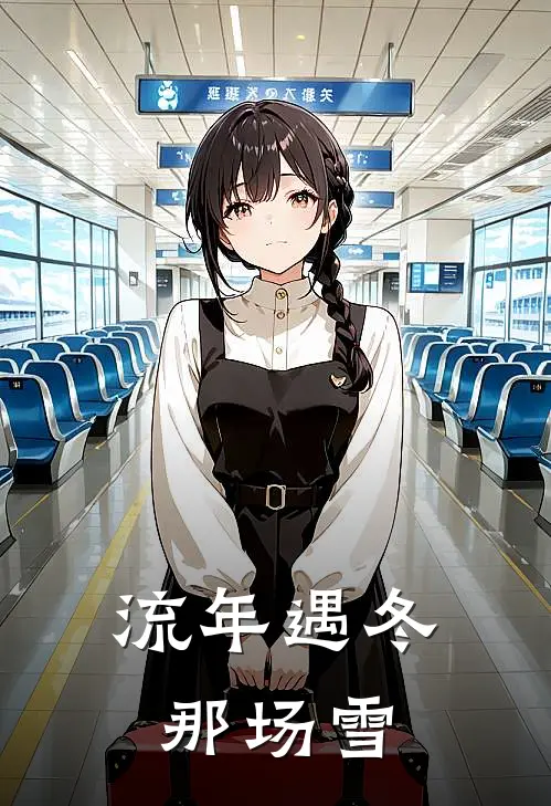 流年遇冬那场雪