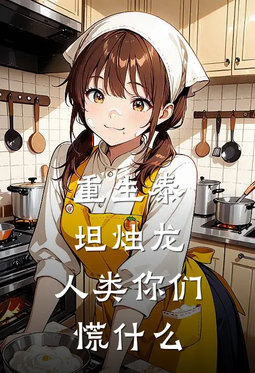 重生泰坦烛龙，人类你们慌什么
