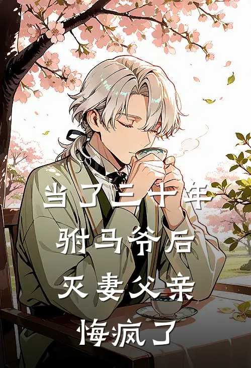 当了三十年驸马爷后，灭妻父亲悔疯了