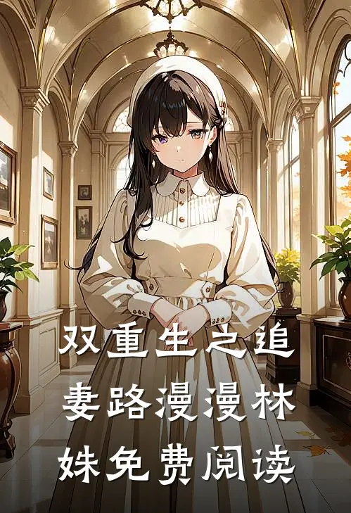 双重生之追妻路漫漫林姝免费阅读