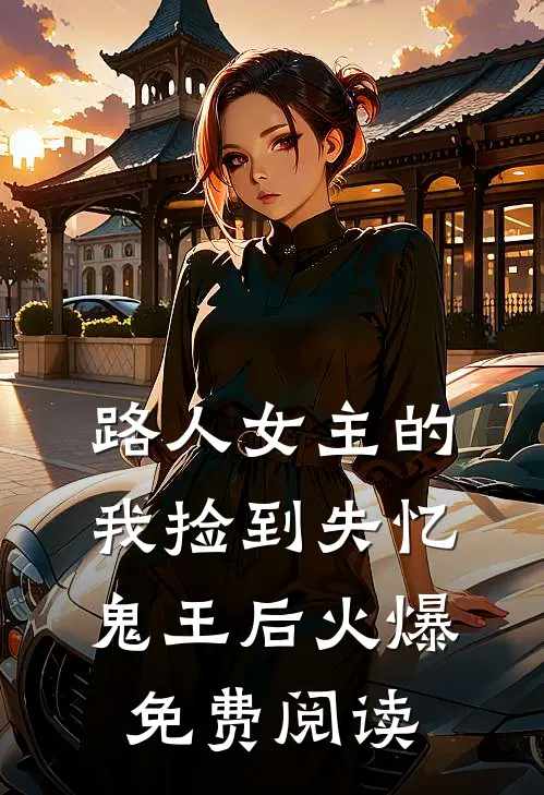 路人女主的我捡到失忆鬼王后火爆免费阅读