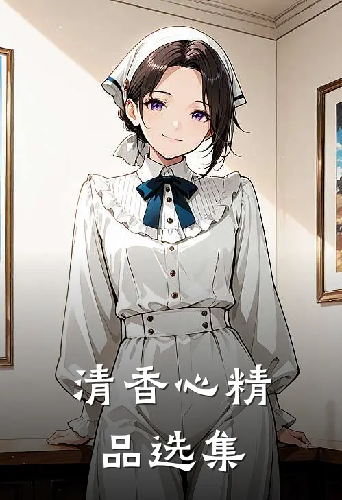 清香心精品选集