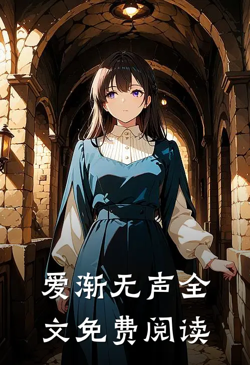 爱渐无声全文免费阅读