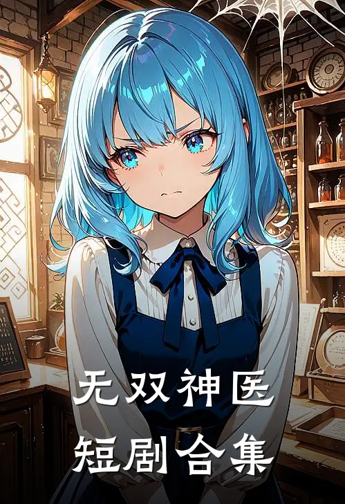 无双神医短剧合集