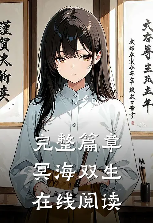 完整篇章冥海双生在线阅读