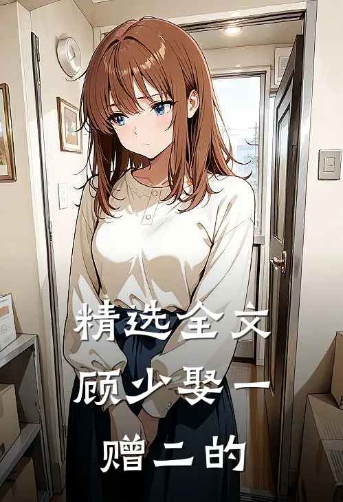 精选全文顾少娶一赠二的