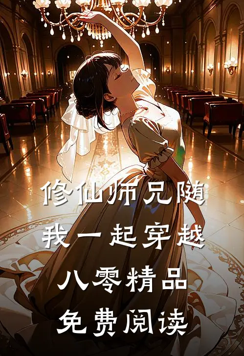 修仙师兄随我一起穿越八零精品免费阅读