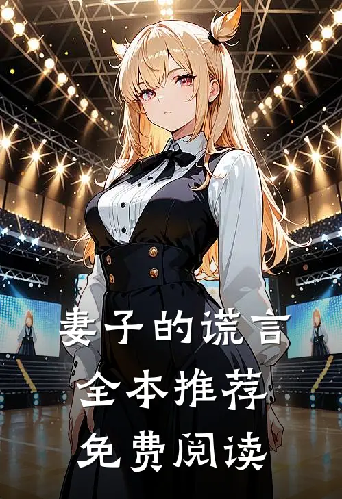 妻子的谎言全本推荐免费阅读