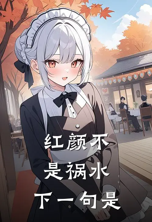 红颜不是祸水,下一句是