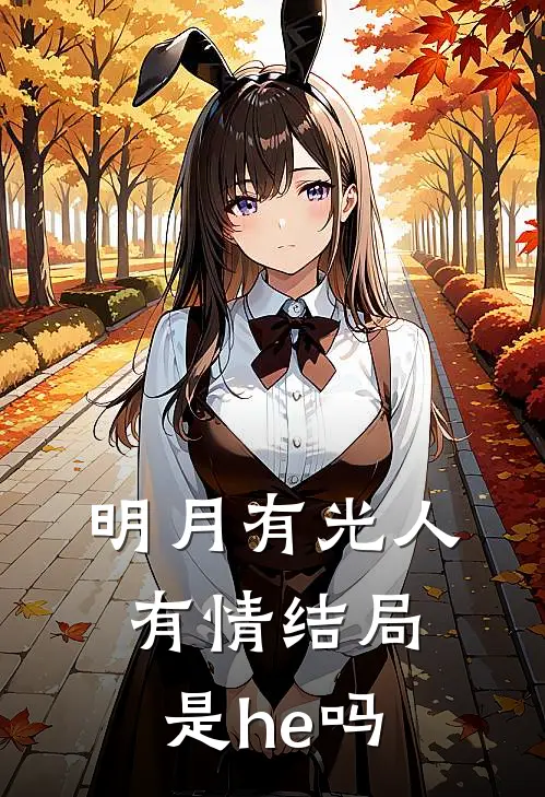 明月有光人有情结局是he吗