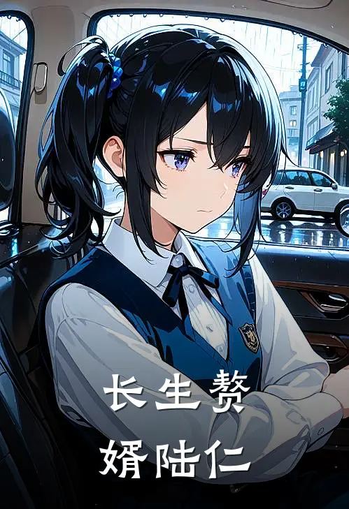 长生赘婿陆仁