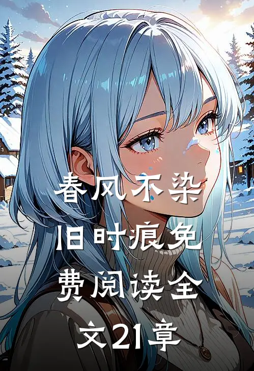 春风不染旧时痕免费阅读全文21章