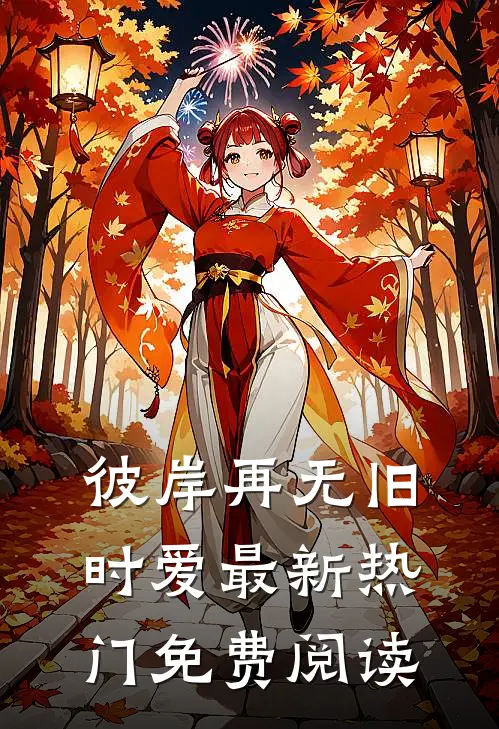 彼岸再无旧时爱最新热门免费阅读