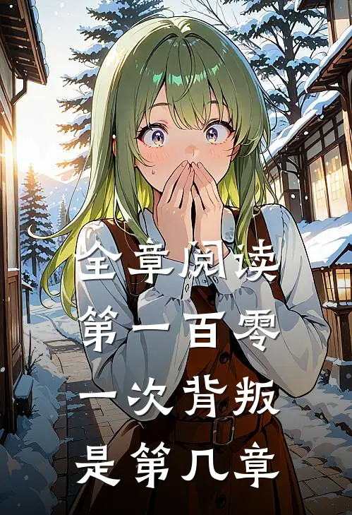 全章阅读第一百零一次背叛是第几章