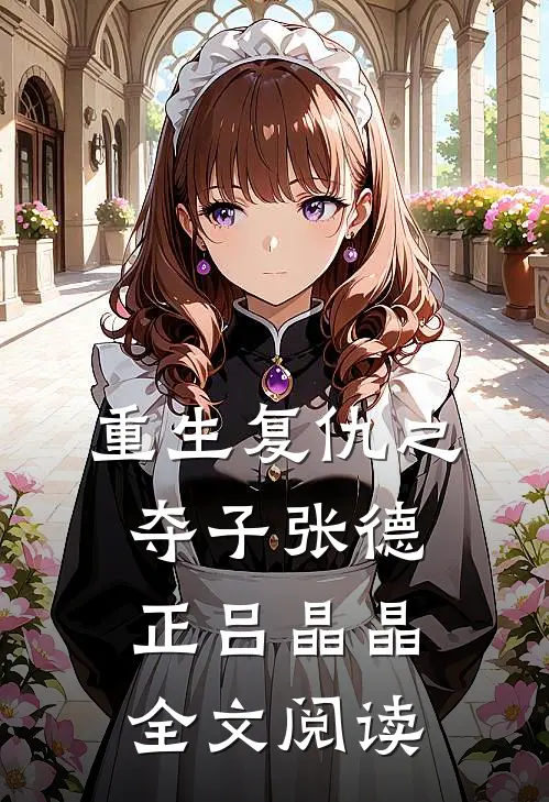 重生复仇之夺子张德正吕晶晶全文阅读