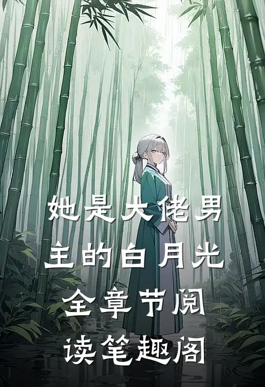 她是大佬男主的白月光全章节阅读笔趣阁