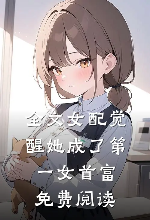 全文女配觉醒她成了第一女首富免费阅读