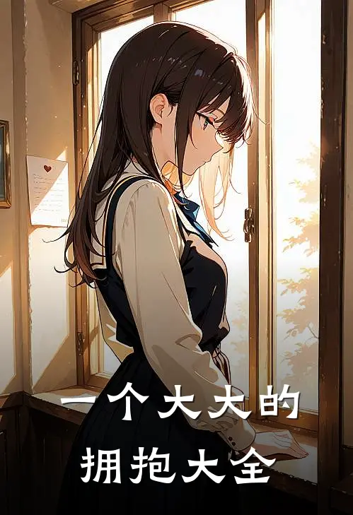 一个大大的拥抱大全