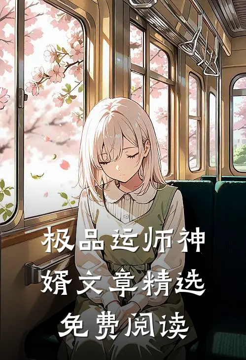 极品运师神婿文章精选免费阅读