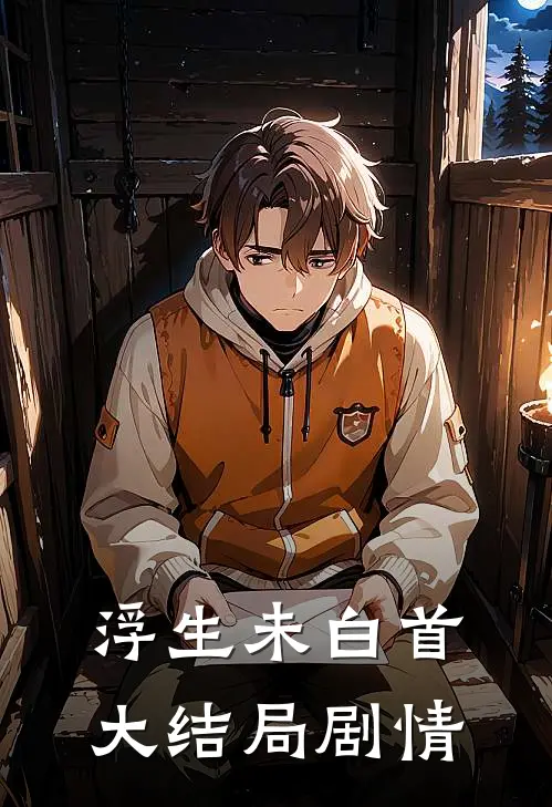 浮生未白首大结局剧情