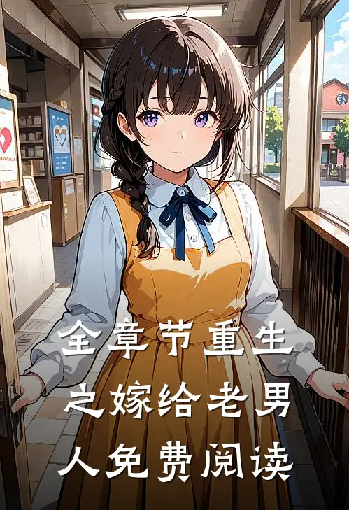 全章节重生之嫁给老男人免费阅读