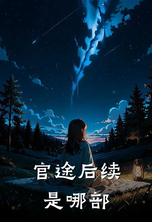 官途后续是哪部