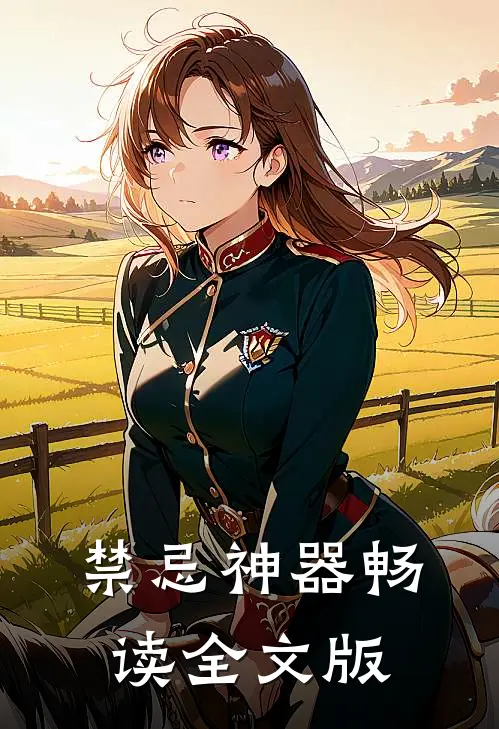 禁忌神器畅读全文版