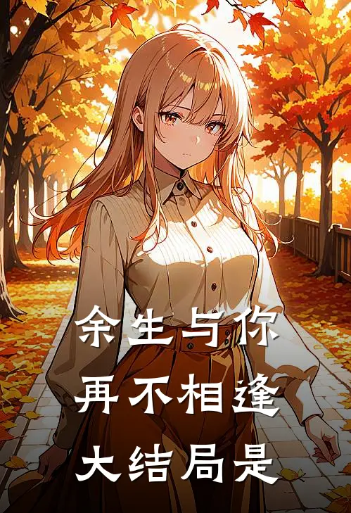 余生与你再不相逢大结局是