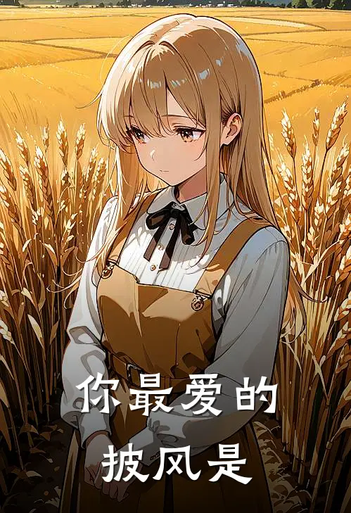 你最爱的披风是