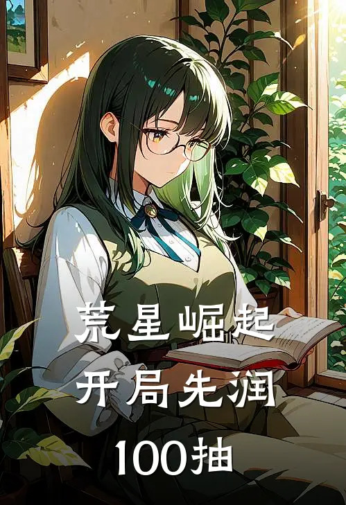 荒星崛起：开局先润100抽