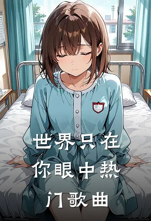 世界只在你眼中热门歌曲