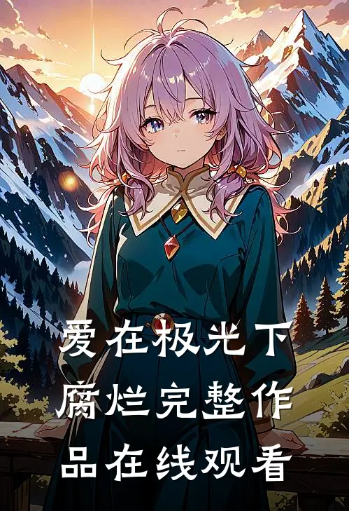 爱在极光下腐烂完整作品在线观看