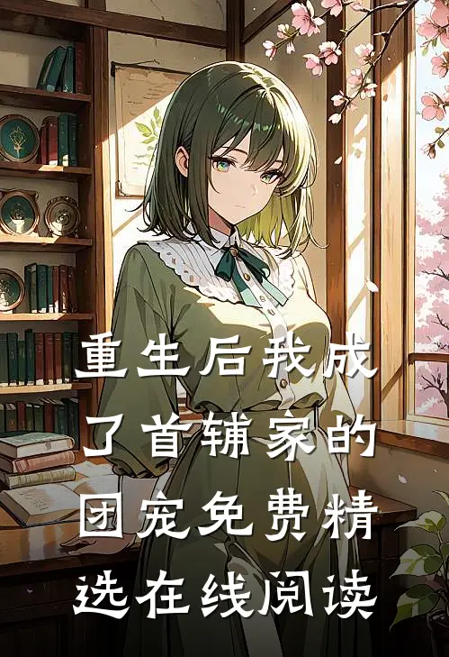 重生后我成了首辅家的团宠免费精选在线阅读