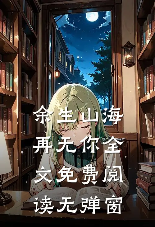 余生山海再无你全文免费阅读无弹窗