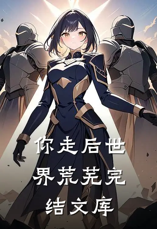 你走后世界荒芜完结文库