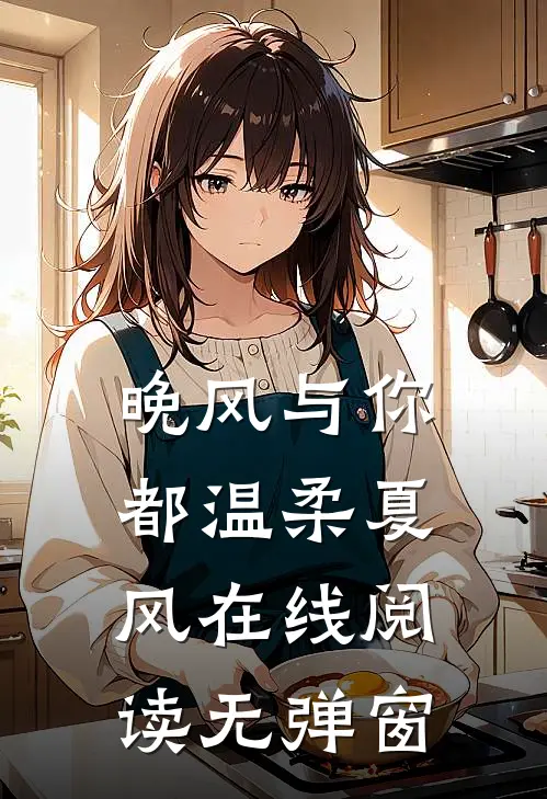 晚风与你都温柔夏风在线阅读无弹窗