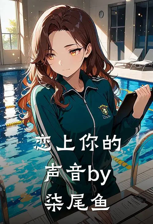 恋上你的声音by柒尾鱼