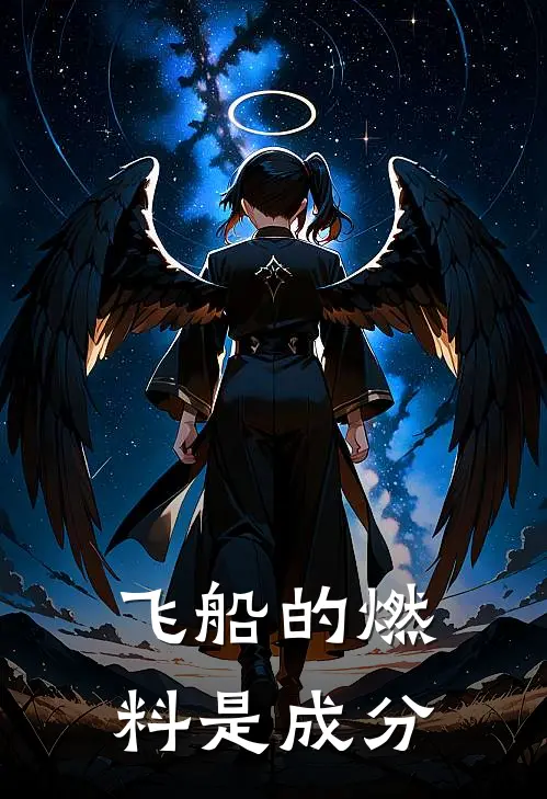 飞船的燃料是成分