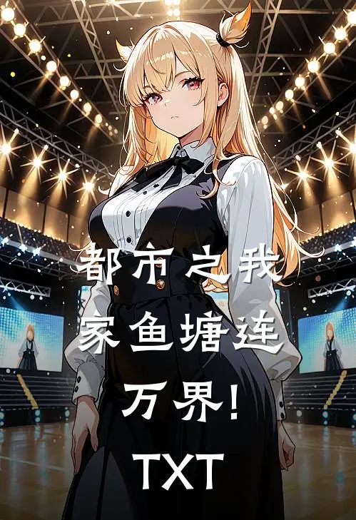都市之我家鱼塘连万界!TXT