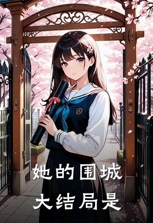 她的围城大结局是