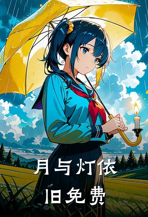 月与灯依旧免费